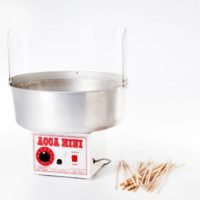 Gel combustible pour Chafing Dish 200g - autonomie 2 heures - 1001