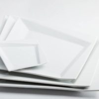 Assiettes