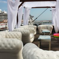 Mobilier lounge